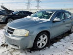 Dodge Avenger 2010