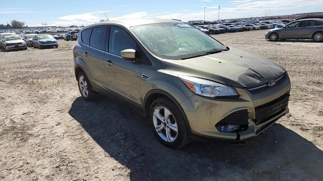 Ford Escape 2013