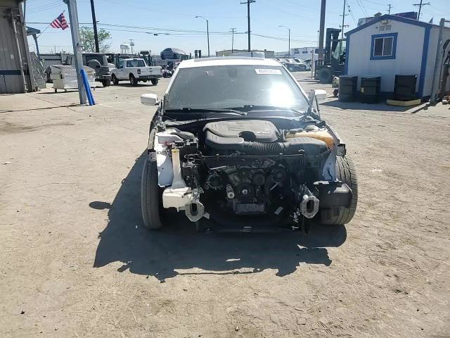 Chrysler 300 2018