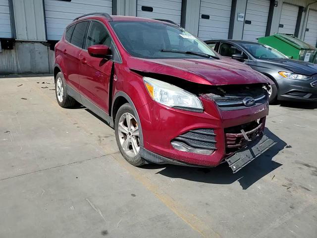 Ford Escape 2016