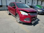 Ford Escape 2016