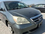 Honda Odyssey 2006
