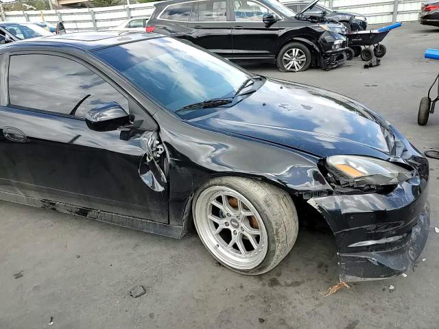 Acura RSX 2002