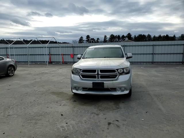 Dodge Durango 2011