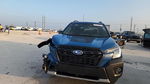 Subaru Forester 2022