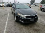 Kia Optima 2013