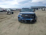 Ford Explorer 2022