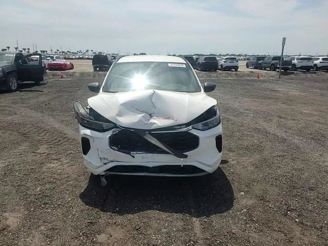 Ford Escape 2023