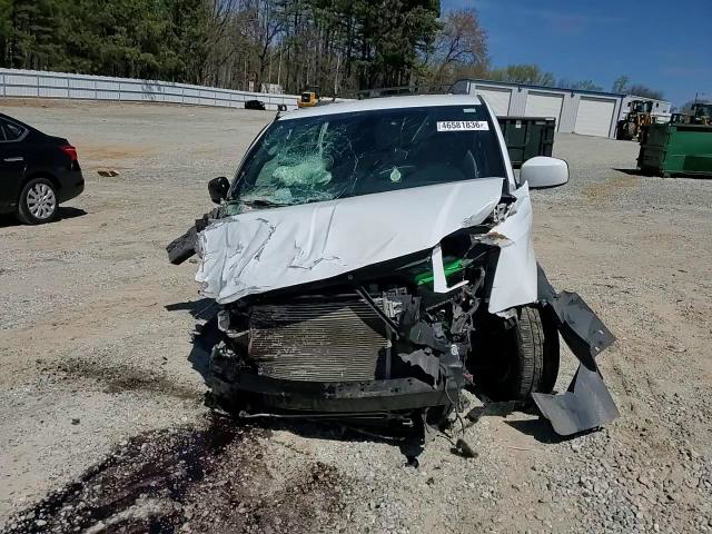 Dodge Caravan 2020