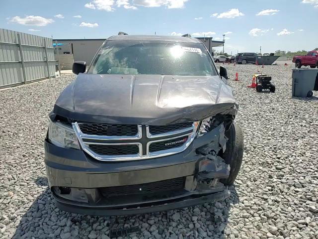 Dodge Journey 2015