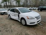 Nissan Sentra 2015