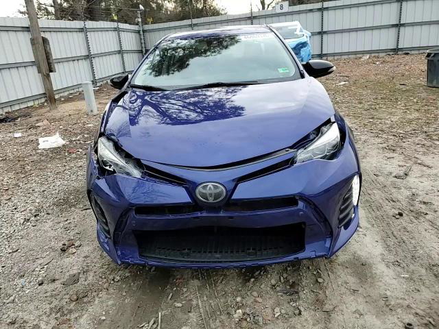 Toyota Corolla 2018