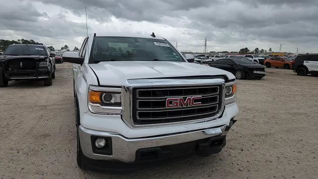 GMC Sierra 2015
