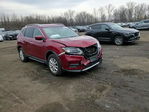 Nissan Rogue 2018
