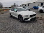 Volvo V60 2021