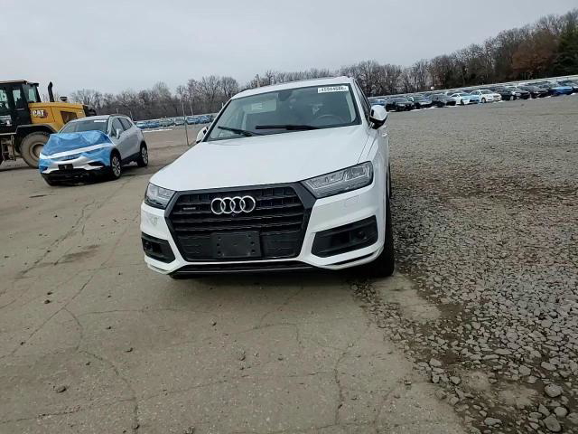 Audi Q7 2019