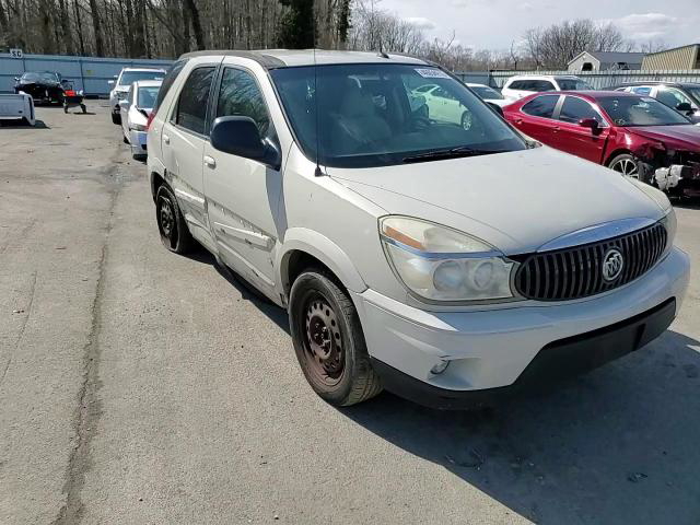 Buick Rendezvous 2007