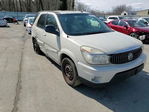 Buick Rendezvous 2007