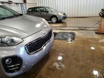 Kia Sportage 2017