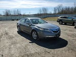 Acura TL 2011