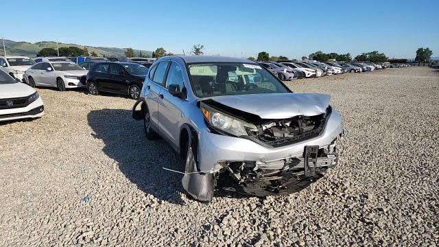 Honda CR-V 2013