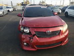 Toyota Corolla 2010
