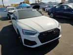 Audi A5 2024