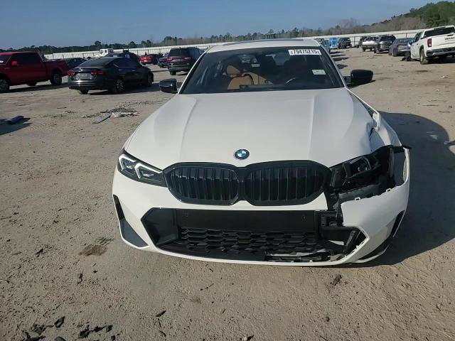 BMW Series 3 2023