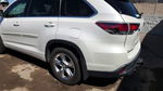 Toyota Highlander 2015