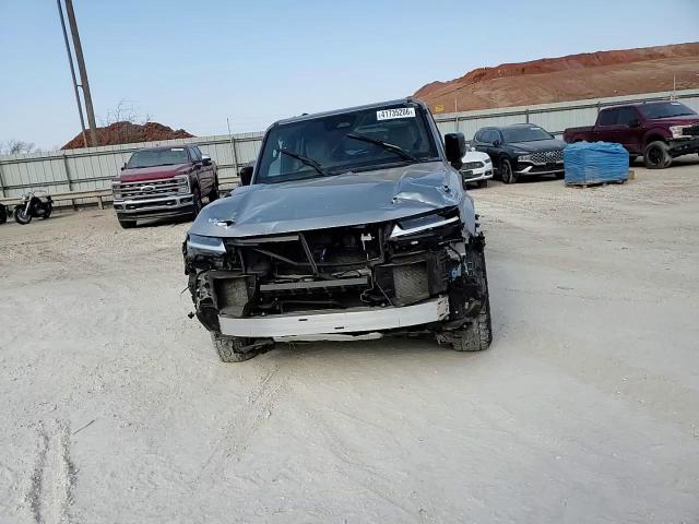 Lexus GX 2024