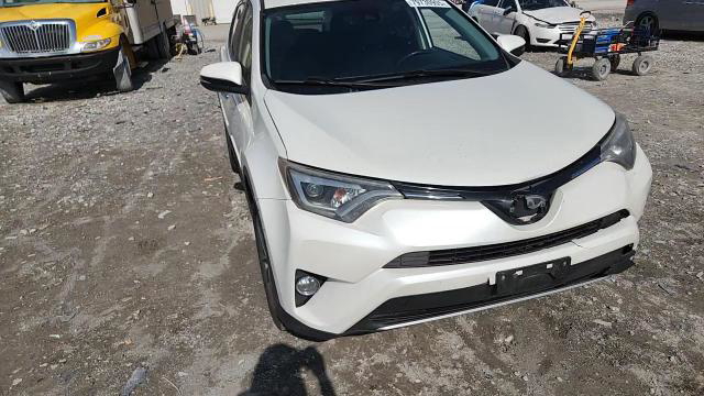 Toyota RAV 4 2018