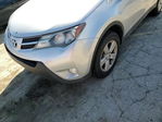 Toyota RAV 4 2013