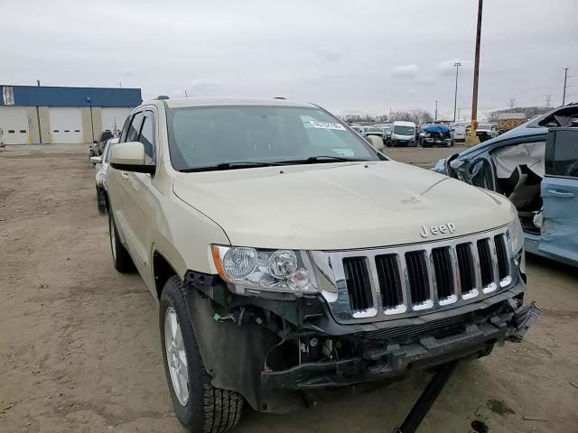 Jeep Cherokee 2011