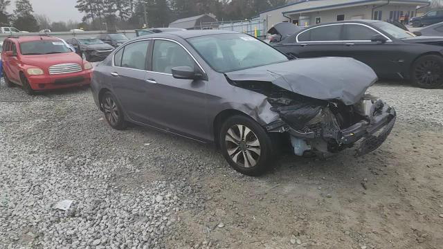 Honda Accord 2013