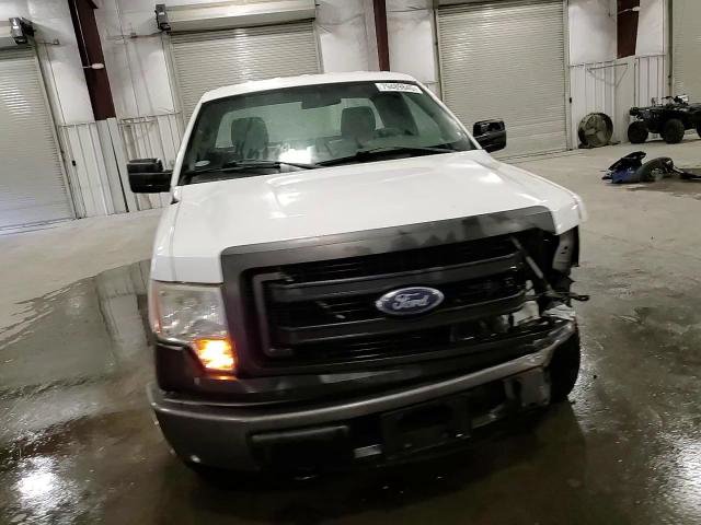 Ford F-150 2013
