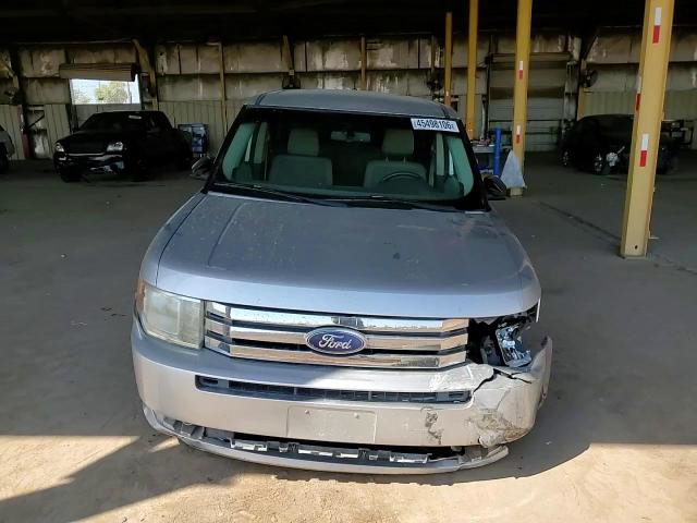 Ford Flex 2011