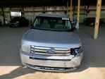 Ford Flex 2011