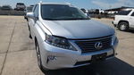 Lexus RX 2015
