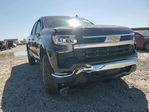 Chevrolet Silverado 2024