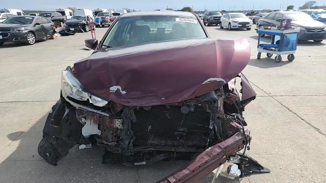 Honda Accord 2016