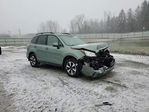 Subaru Forester 2017