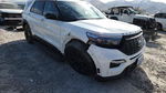 Ford Explorer 2021