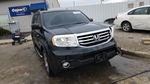 Honda Pilot 2015