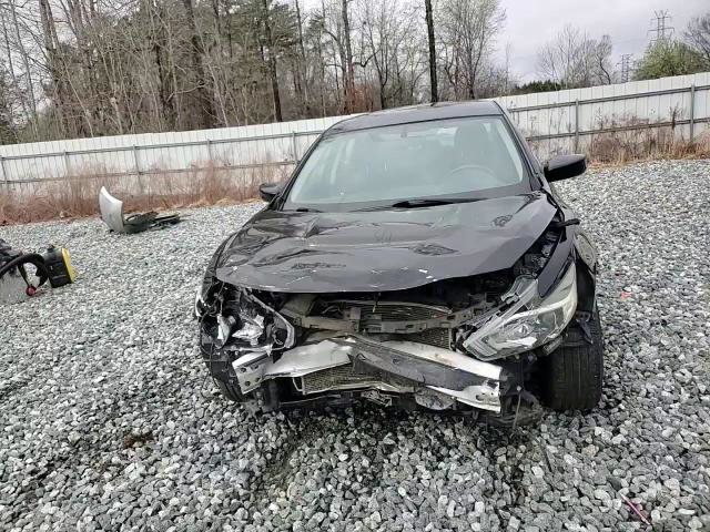 Nissan Altima 2018