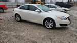 Buick Regal 2014