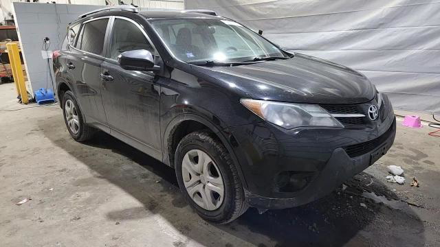Toyota RAV 4 2015