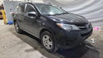Toyota RAV 4 2015