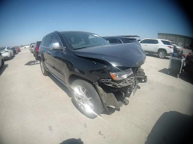 Jeep Cherokee 2016