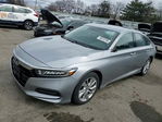 Honda Accord 2019