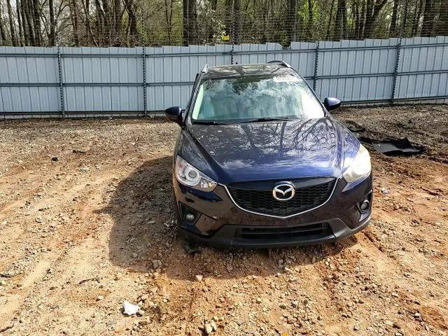 Mazda CX-5 2014